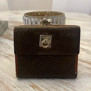 Celine wallet